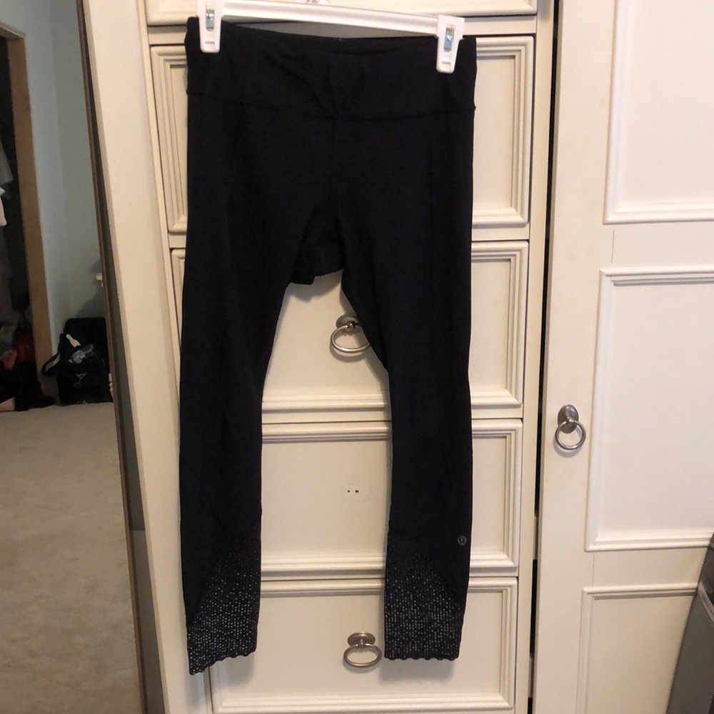 Lululemon keggibgs